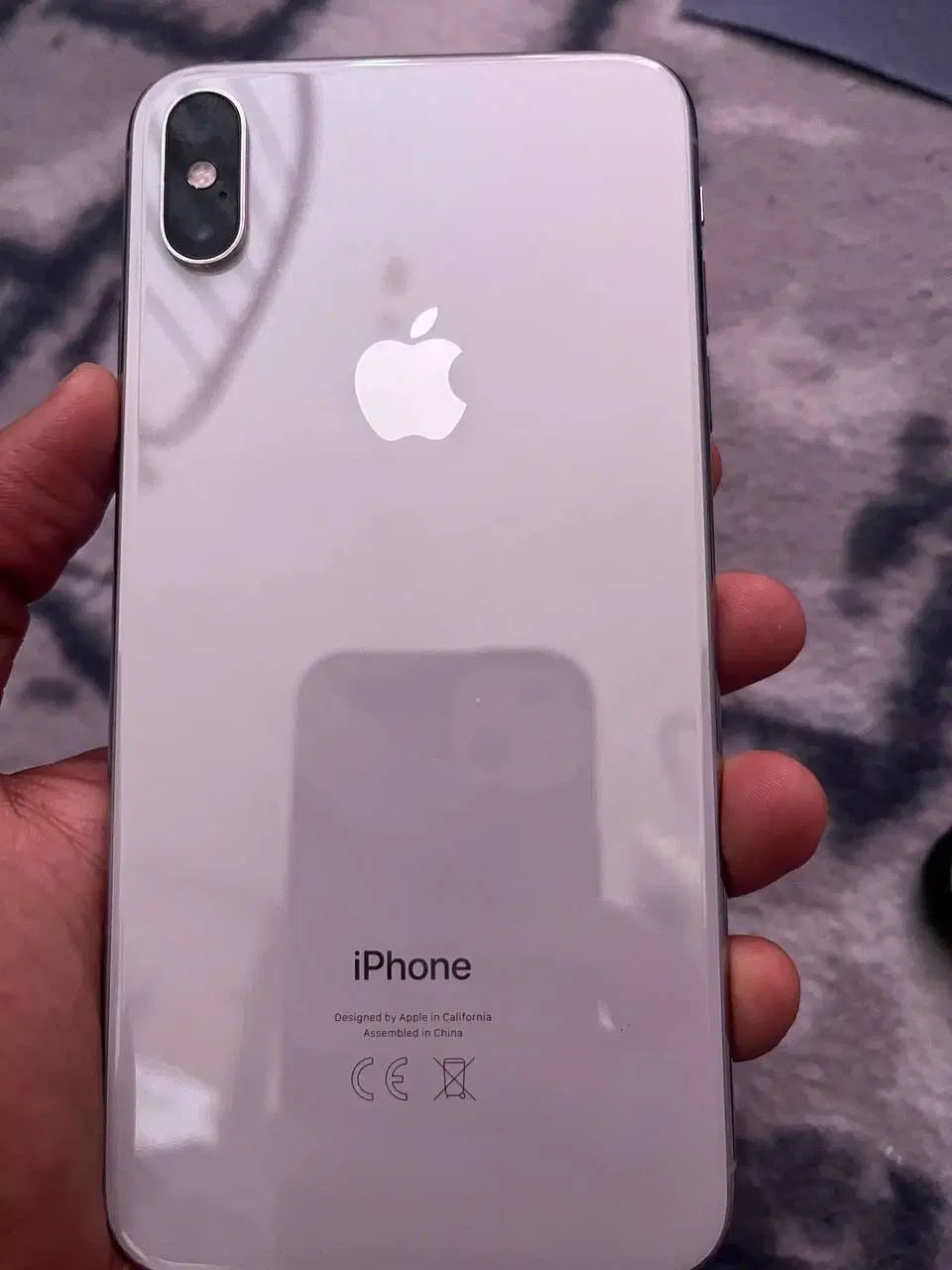 آیفون xs max|موبایل|مشهد, یوسفیه (شهرک غرب)|دیوار