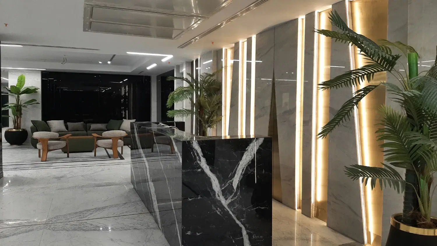 برج‌مجلل‌چناران ۹۰ متر لوکس/ فول‌مشاعات / تهرانسر|فروش آپارتمان|تهران, تهرانسر شرقی|دیوار