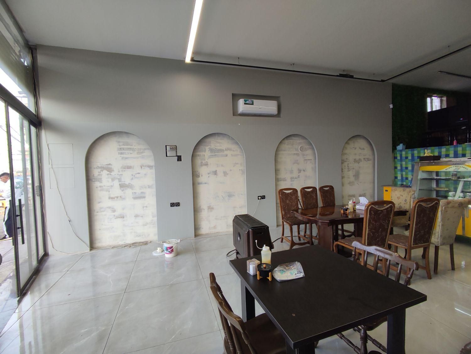 نقاشی منزل (اقتصادی)|خدمات پیشه و مهارت|اندیشه, اندیشه فاز ۲|دیوار