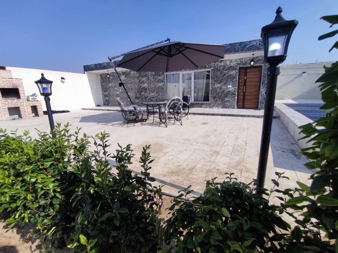 باغ وباغچه/۲۵۸متری/سندتک برگ/چسب بافت|فروش زمین و ملک کلنگی|تهران, شهرک ولیعصر جنوبی|دیوار