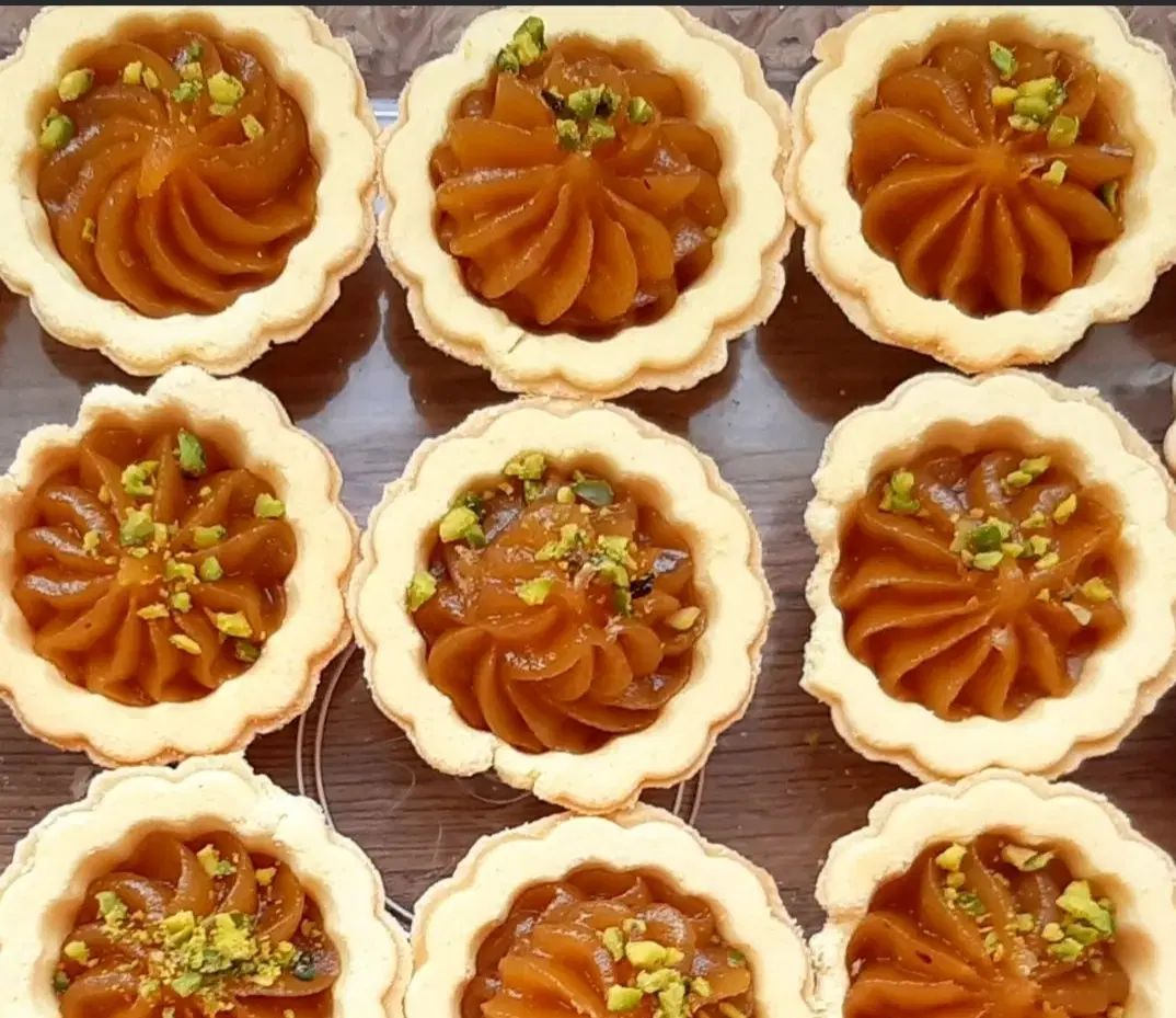 حلوا|خوردنی و آشامیدنی|مشهد, فرهنگیان (شهرک غرب)|دیوار