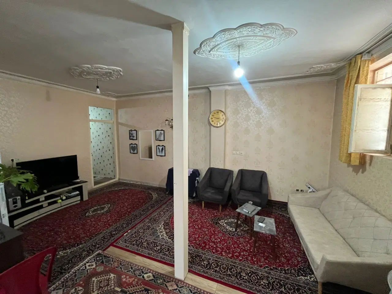 منزل مسکونی اجاره ای|اجارهٔ خانه و ویلا|اصفهان, شیخ اشراق|دیوار