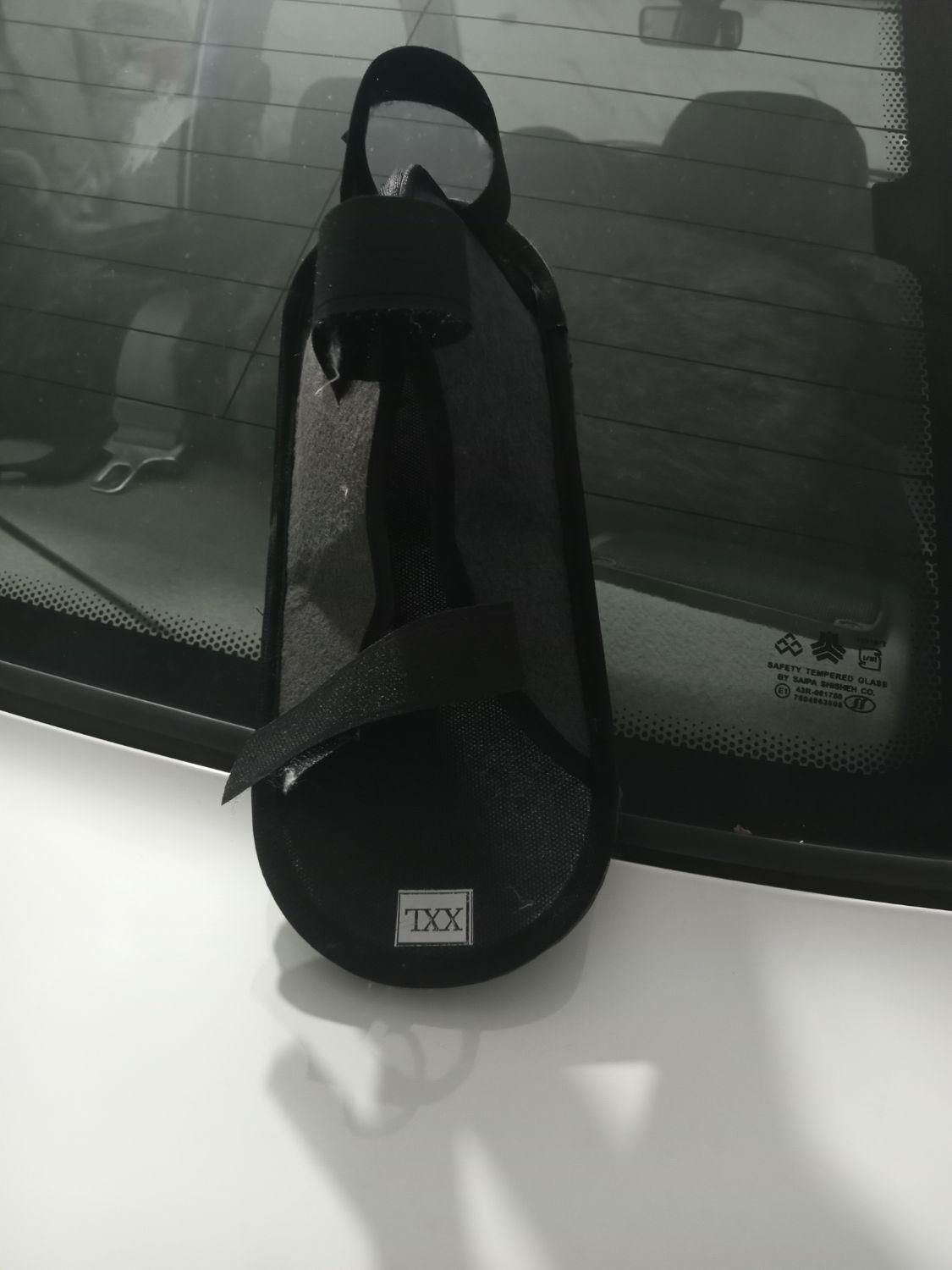 کفش طبی جهت گچ گرفتن پا|کیف، کفش، کمربند|شیراز, میانرود|دیوار