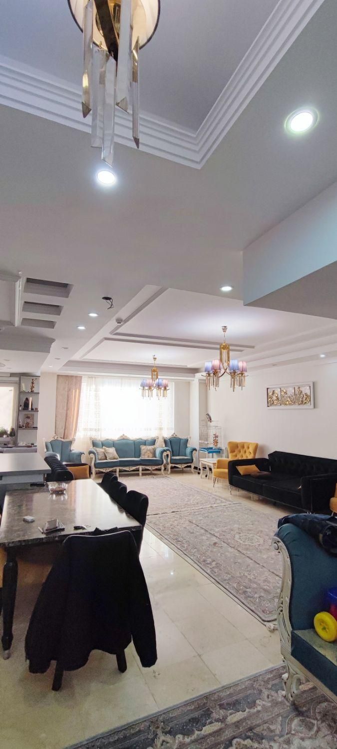 148متر/3خوابه/فول/تاپ لوکیشن تهران ویلا|فروش آپارتمان|تهران, تهران‌ویلا|دیوار