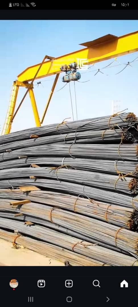 بزرگترین مرکز فروش قوطی پروفیل|عمدهفروشی|رشت, شهرک شهید مفتح|دیوار