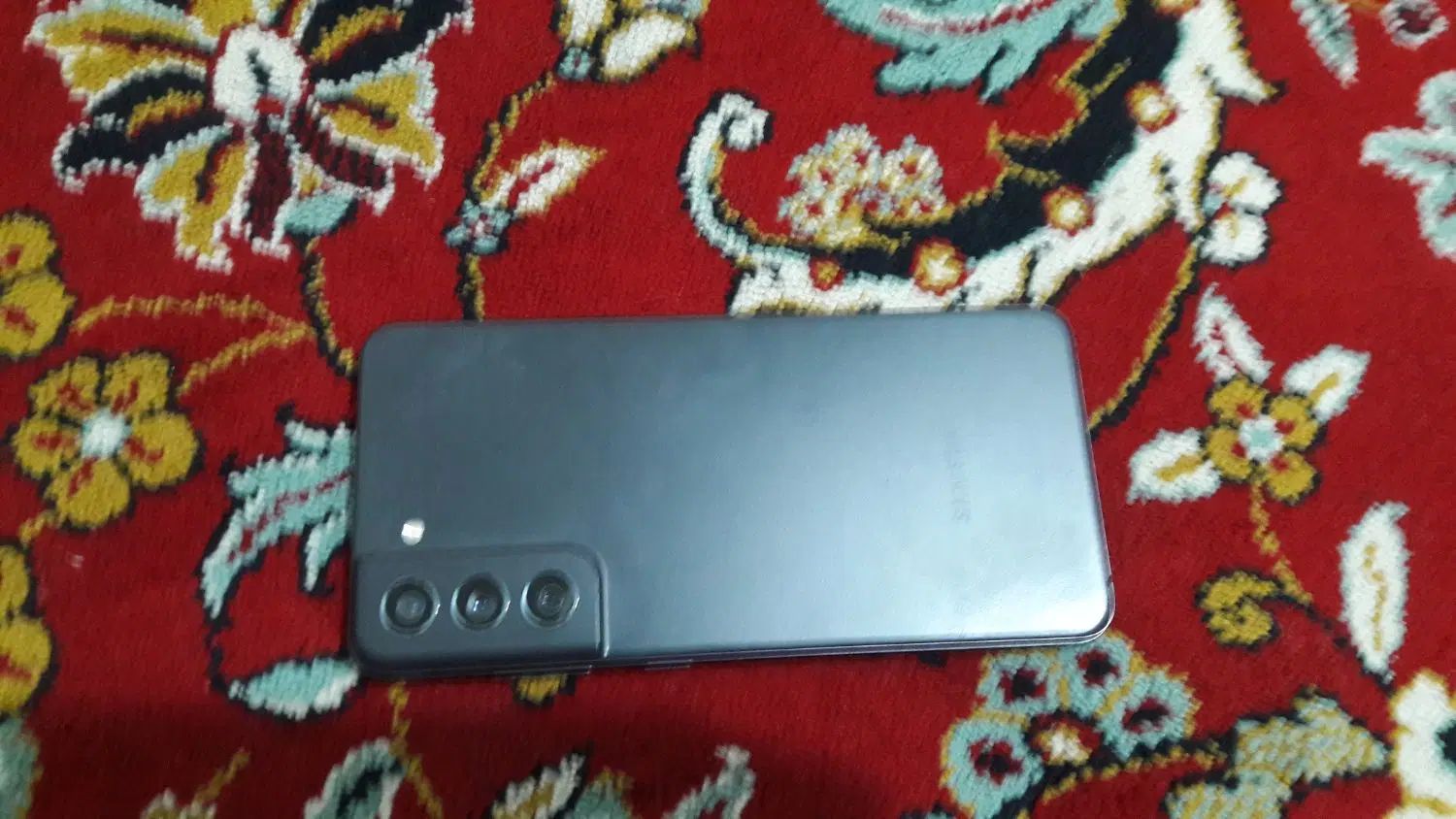 samsung galaxy s21 fe|موبایل|تهران, ایران|دیوار