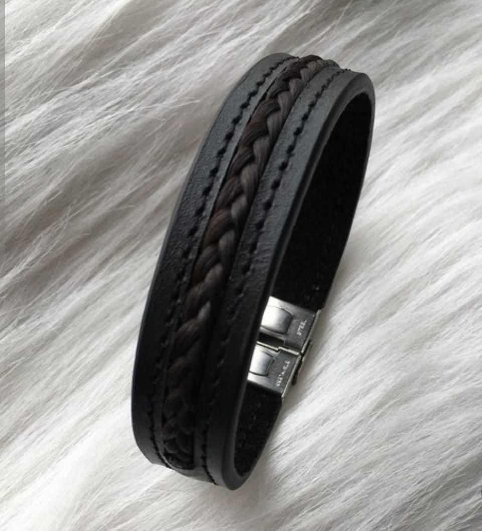 دستبند موی یار (تحویل فوری)|بدلیجات|مشهد, طلاب|دیوار