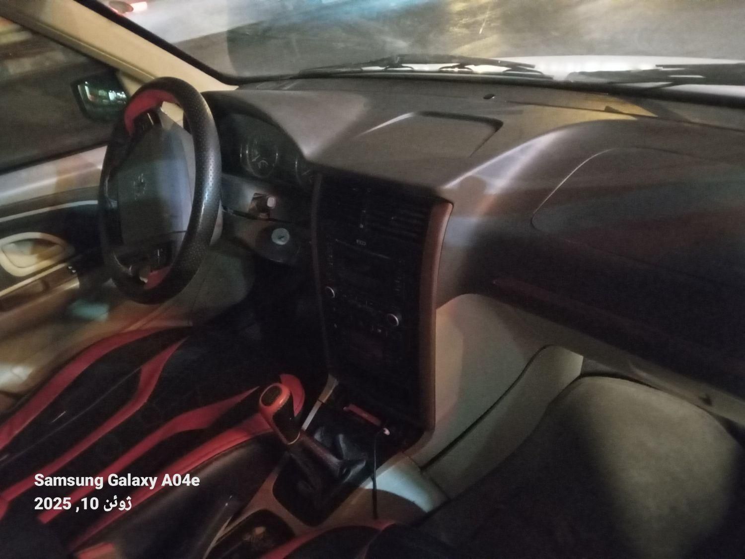 پژو پارس LX TU5، مدل ۱۳۹۶|خودرو سواری و وانت|برازجان, |دیوار