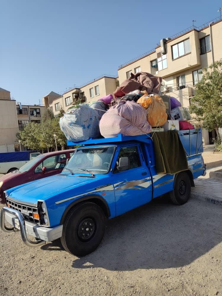باربری صدف حمل اثاثیه منزل اسلامشهر تمام نقط ایران|خدمات حمل و نقل|اسلام‌شهر, شهرک قائمیه|دیوار
