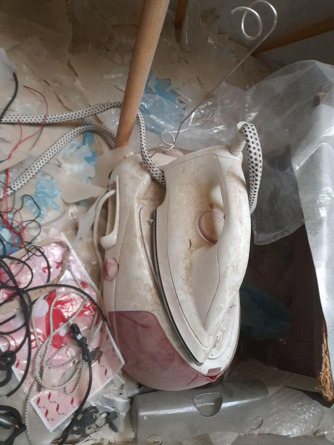 تعدادی لوازم خونگی|سماور، چای‌ساز، قهوه‌ساز|اصفهان, دشتستان|دیوار