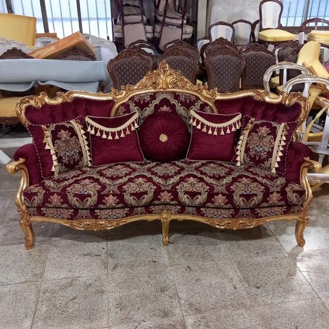 تعمیرات انواع مبلمان نجاری رنکاری وروکوبی نیکارا|خدمات پیشه و مهارت|پردیس, |دیوار