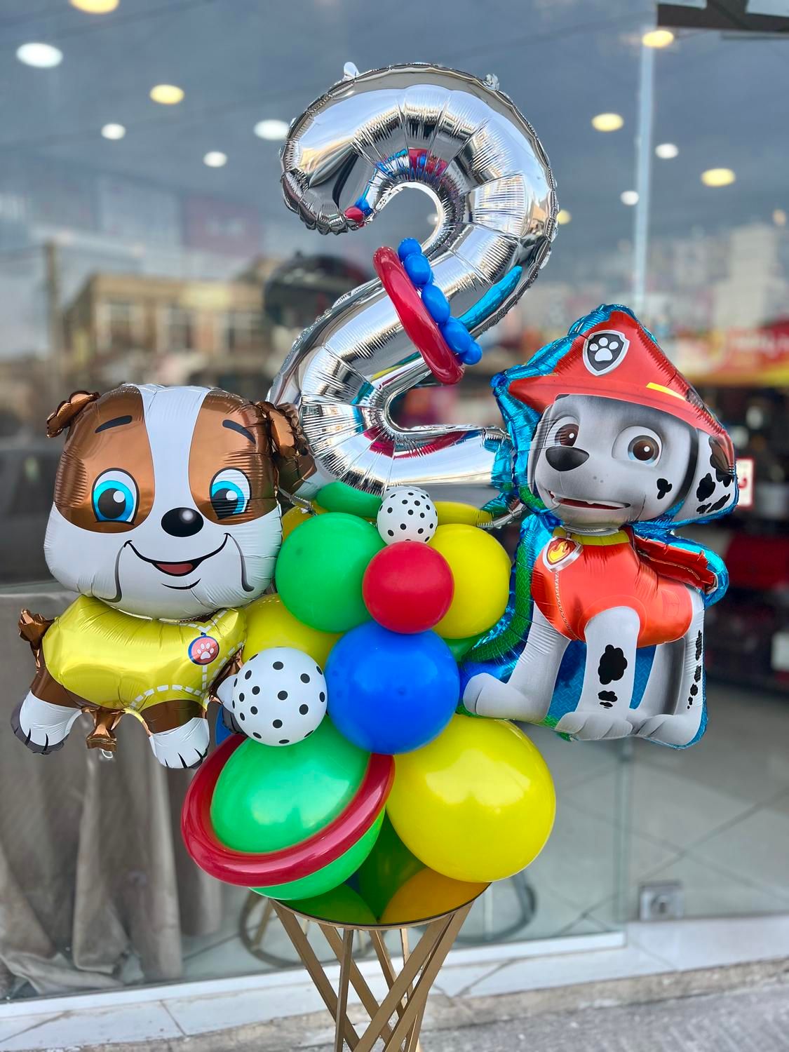 بوکت اعداد بادکنکی|اسباب‌‌بازی|قم, انصار‌الحسین|دیوار