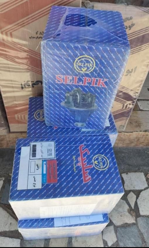 کله گاوی اقساط|قطعات یدکی و لوازم جانبی|کرمان, |دیوار