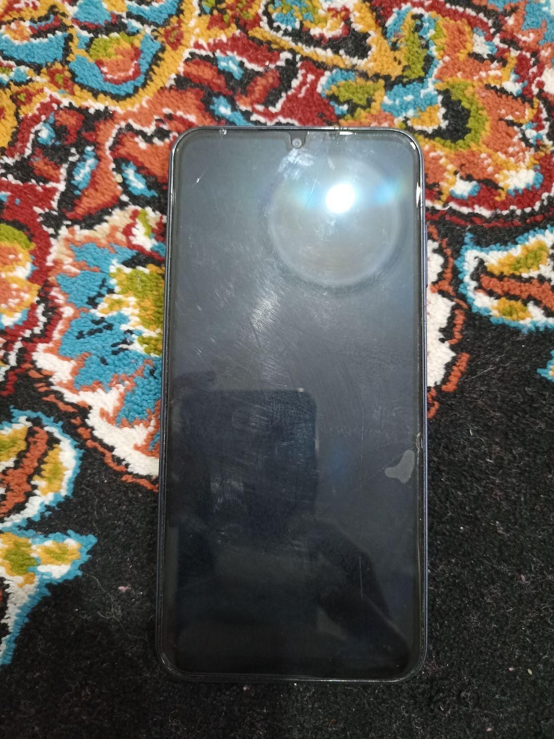 سامسونگ Galaxy A25 با حافظهٔ ۱۲۸ گیگابایت|موبایل|تهران, شیخ هادی|دیوار
