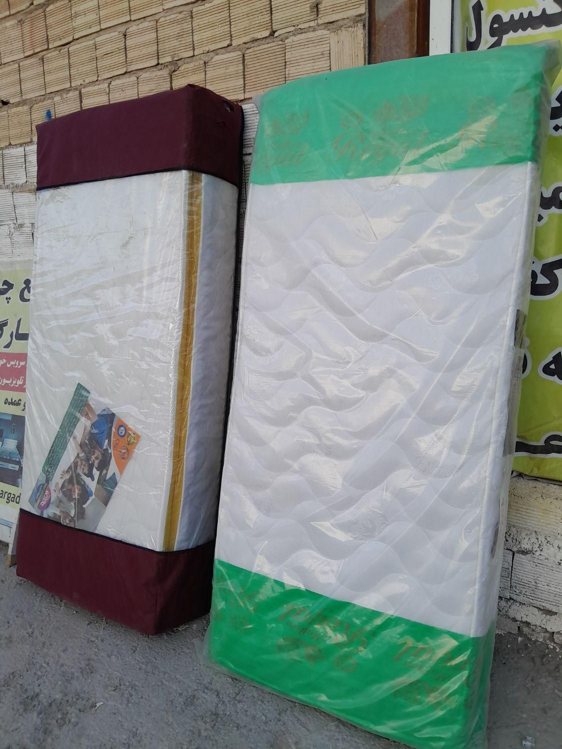 تشک رویال اصل|تشک تختخواب|خرمآباد, |دیوار