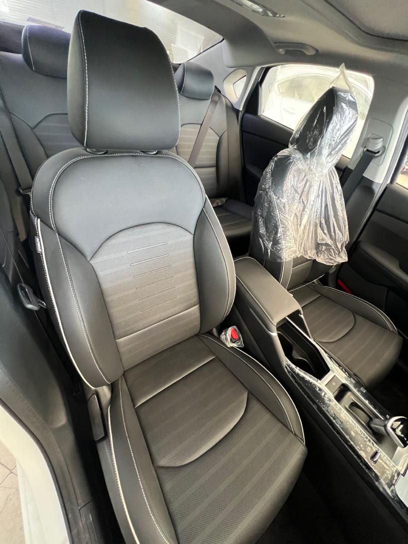 کیا k3 مدل ۲۰۲۵|خودرو سواری و وانت|کیش, |دیوار