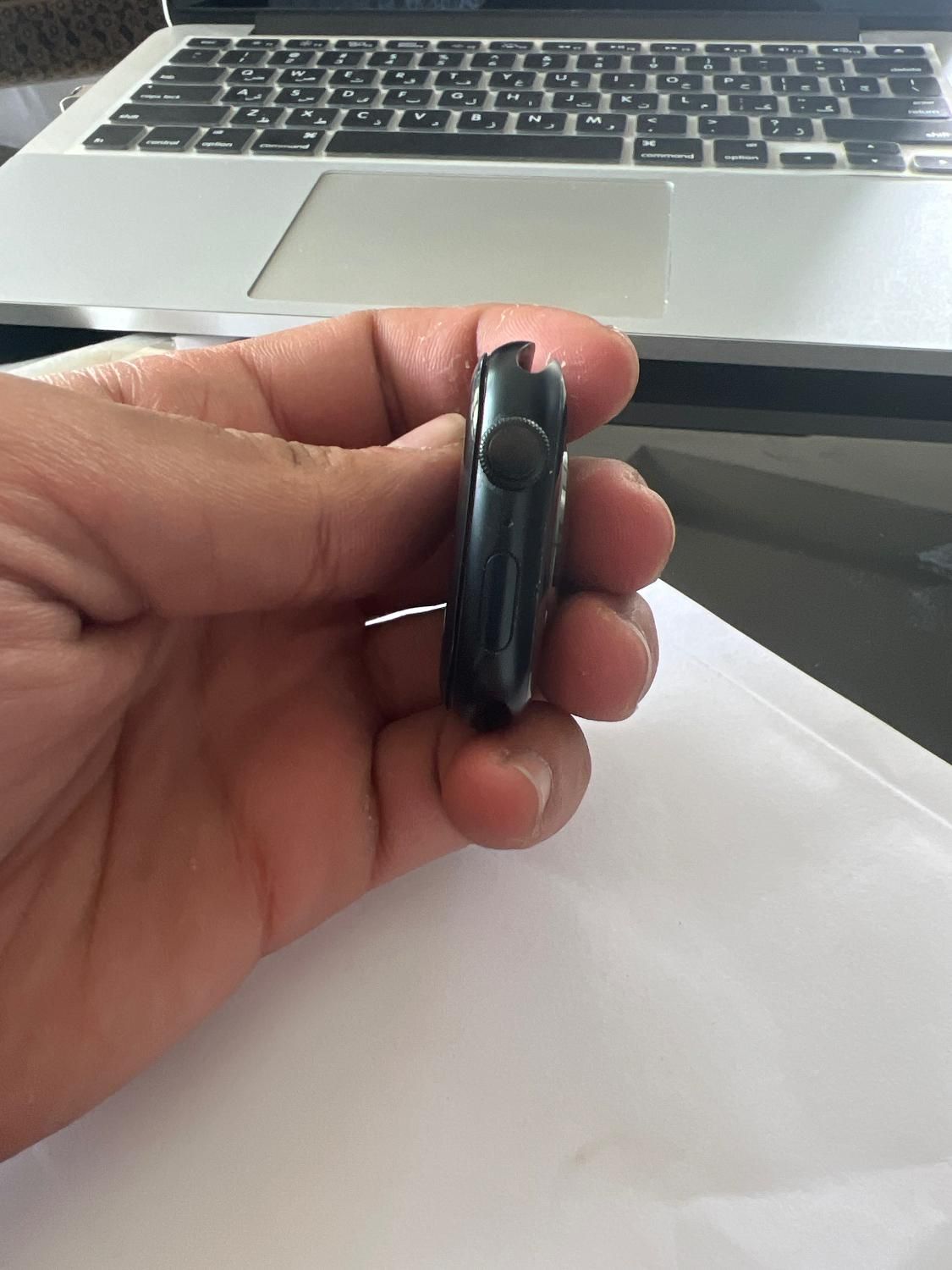 apple watch series7|لوازم جانبی موبایل و تبلت|تهران, آرارات|دیوار