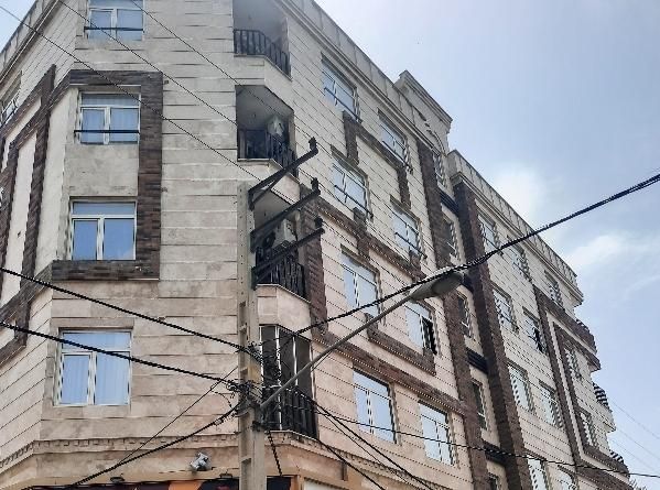 اپارتمان ۶۵ متر۲ خواب  در اندیشه فاز۱ فاز۲ فاز۳|فروش آپارتمان|اندیشه, اندیشه فاز ۱|دیوار