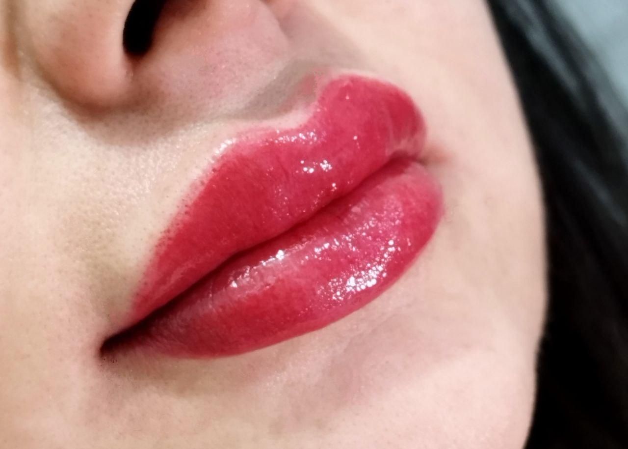 اجرا و آموزش تخصصی تتو بدن برای بانوان|خدمات آرایشگری و زیبایی|لاهیجان, مهرگان|دیوار