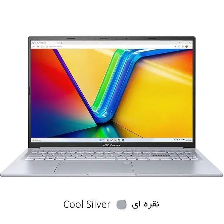 لپ تاب vivo OLED asus نسل 11 اقساطی laptob|رایانه همراه|تبریز, |دیوار
