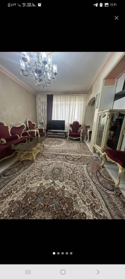 63 متر دو خواب پارکینگ دار تاپ لوکیشن تهرانسر|فروش آپارتمان|تهران, تهران‌سر|دیوار