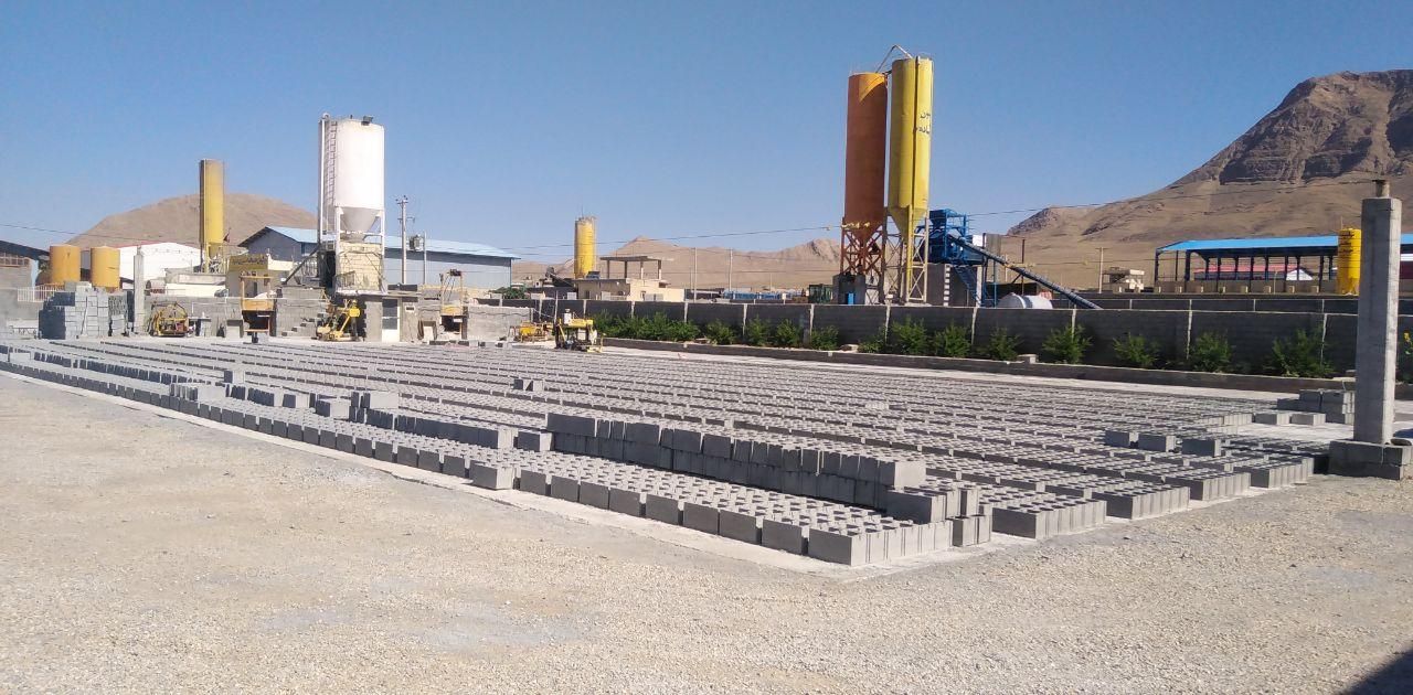 کارگاه صنعتی دهاقانِ شهرضا|فروش دفتر صنعتی، کشاورزی، تجاری|شهرضا, |دیوار