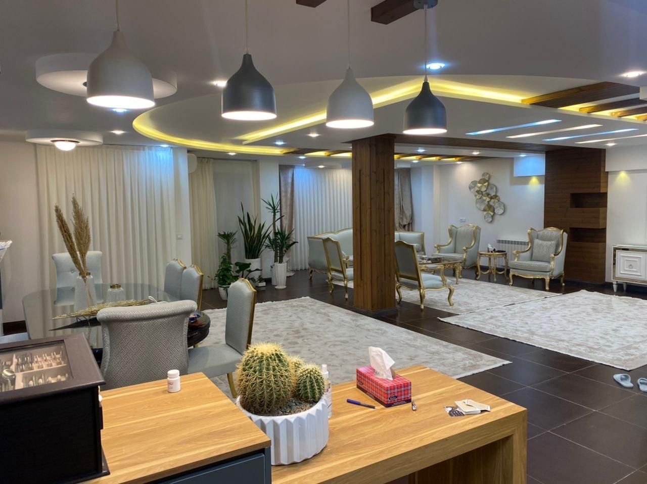 فروش یک واحد شیک ومدرن با موقعیت منحصربفرد|فروش آپارتمان|کردکوی, |دیوار