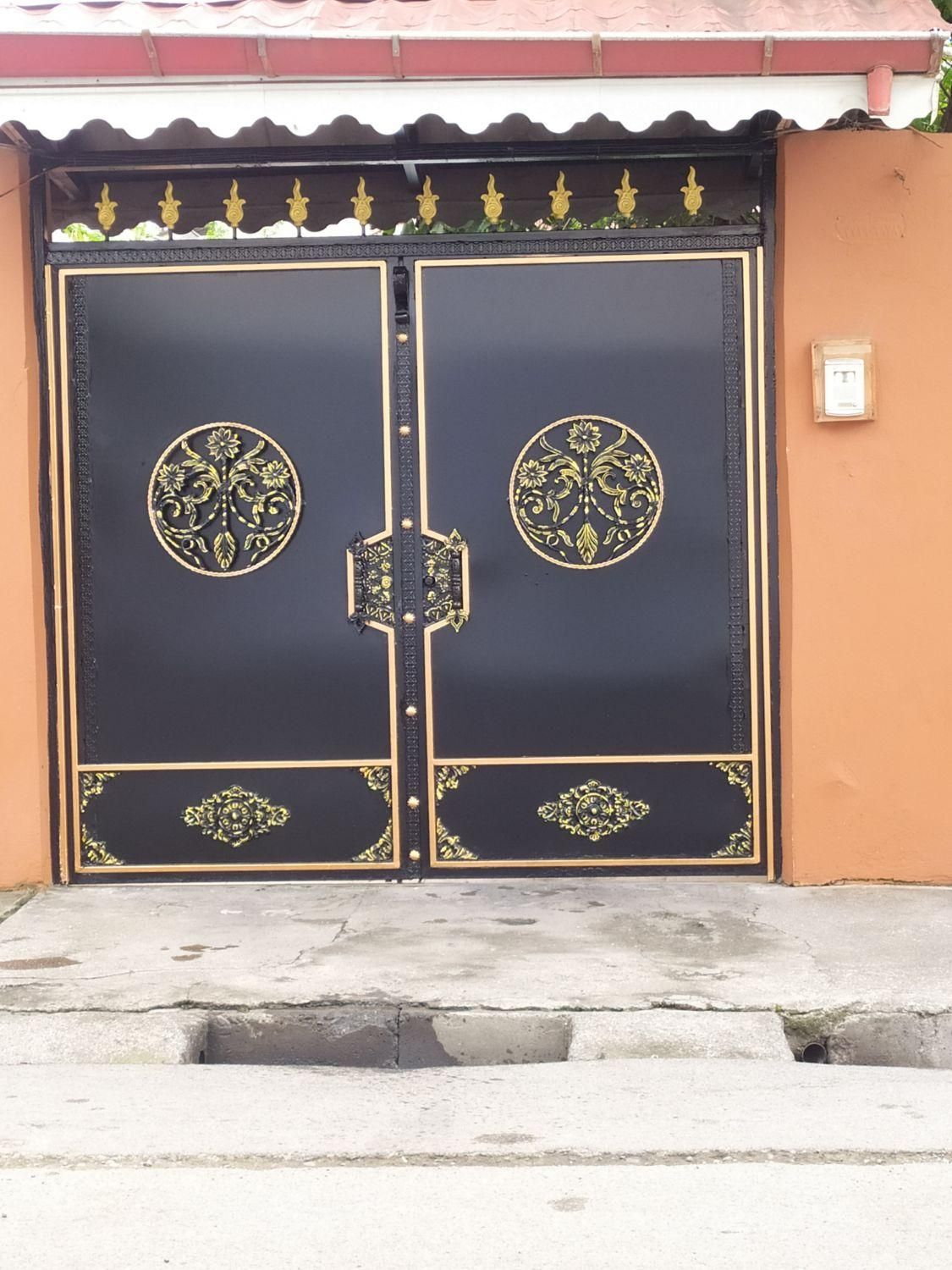 رنگ‌کاری و نقاشی ساختمان|خدمات پیشه و مهارت|تالش, تالش|دیوار