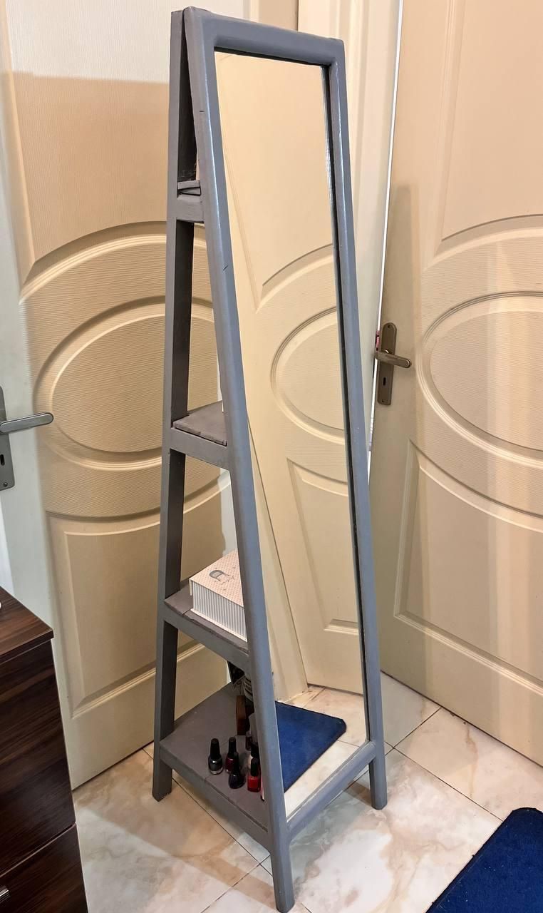 اینه قدی تمام چوب|آینه|گرگان, |دیوار