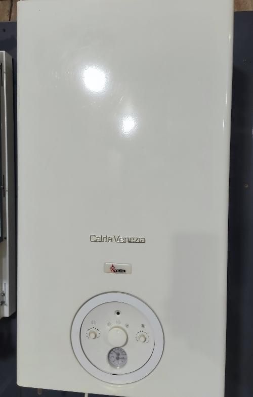 تعمیرات تخصصی پکیج شوفاژ دیواری و رادیاتور و کولر|خدمات پیشه و مهارت|پرند, فاز ۶|دیوار