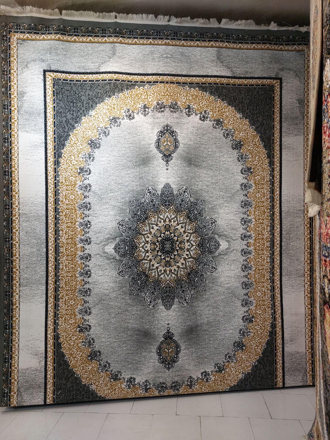 فرش۱۲و۶ و۹متری مناسب درمشهد تحویل از انبار|فرش|مشهد, طلاب|دیوار