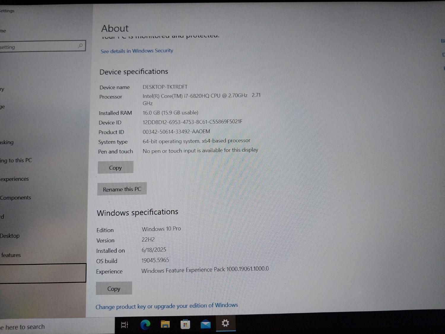 لپ تاپ HP ZBOOK G3|رایانه همراه|تهران, دانشگاه تهران|دیوار