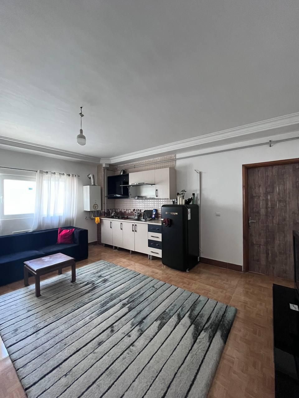 فروش اداری ۵۳ متری مناسب سکونت و تجاری|فروش دفتر کار، اتاق اداری، مطب|گنبد کاووس, |دیوار