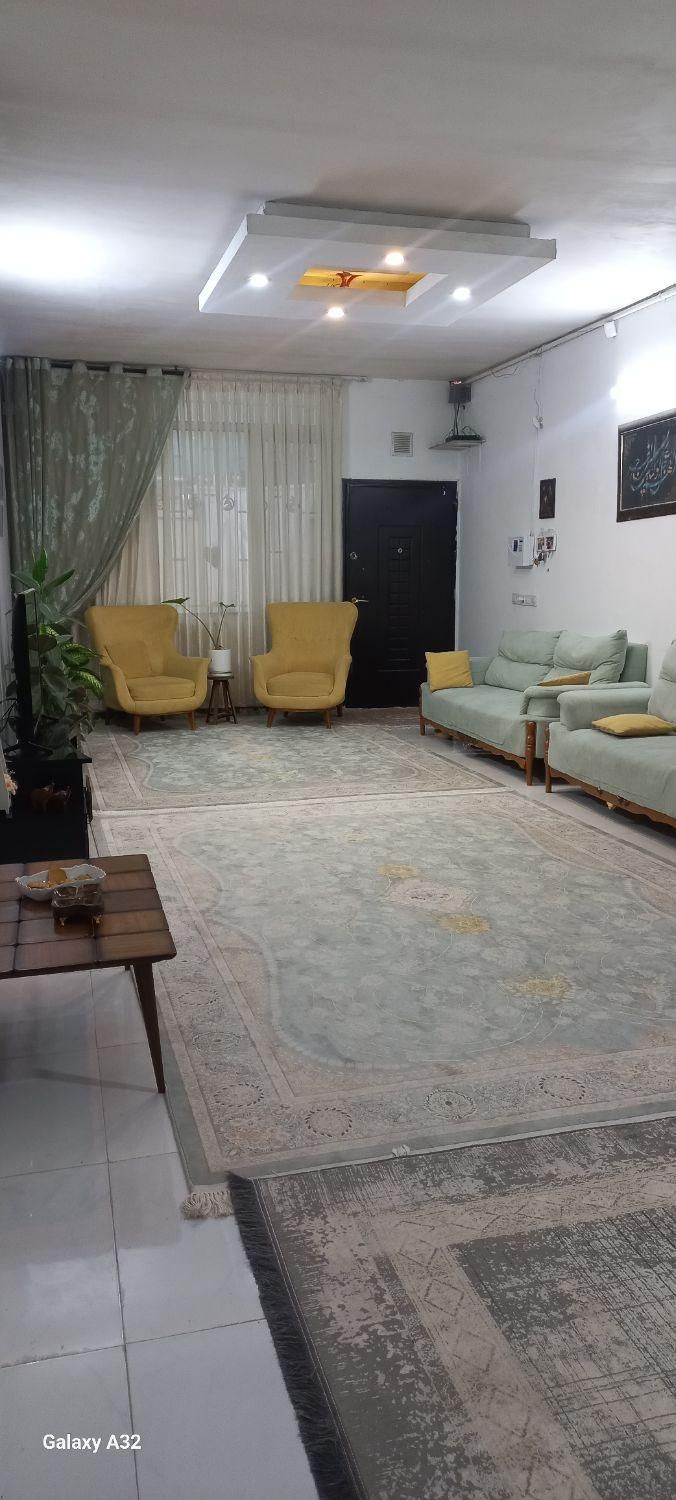 فروش به علت مهاجرت  خانه ویلایی ۱۰۰ متری در پنجتن|فروش خانه و ویلا|مشهد, پنجتن|دیوار