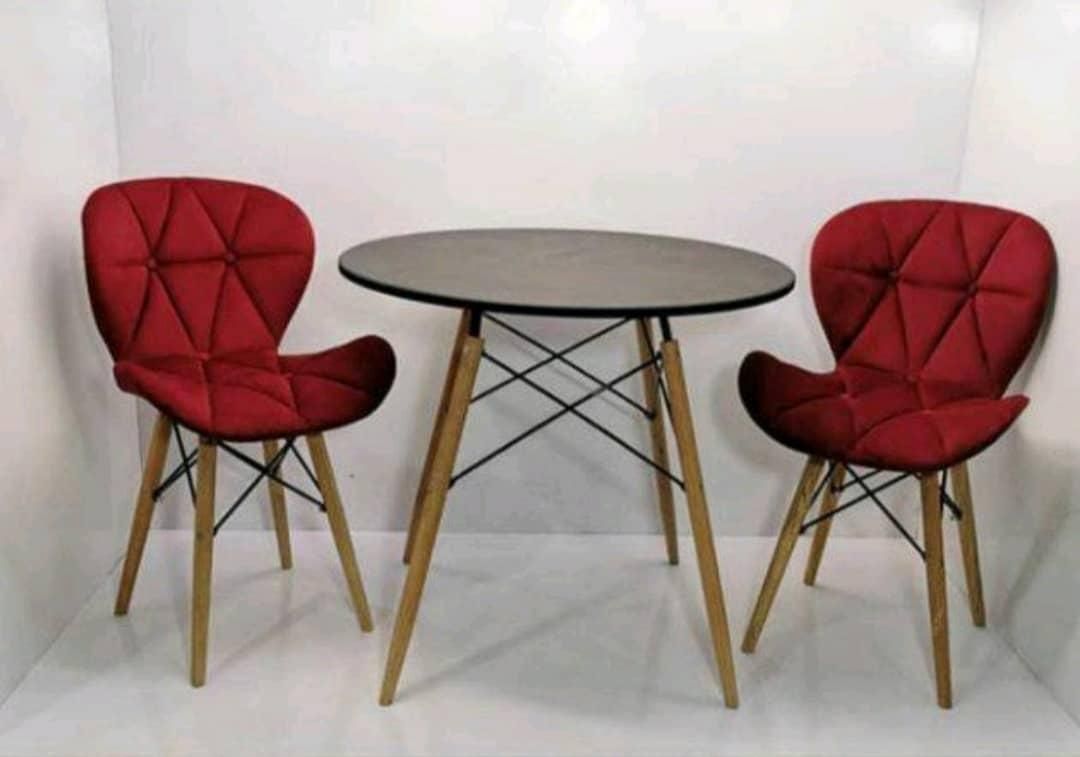 میز و صندلی غذاخوری دونفره Laxi|میز و صندلی غذاخوری|قزوین, |دیوار