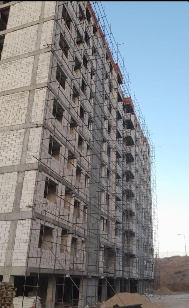 داربست فلزی( درنوشهر سیسنگان انارور) باقیمت مناسب|خدمات پیشه و مهارت|نوشهر, |دیوار