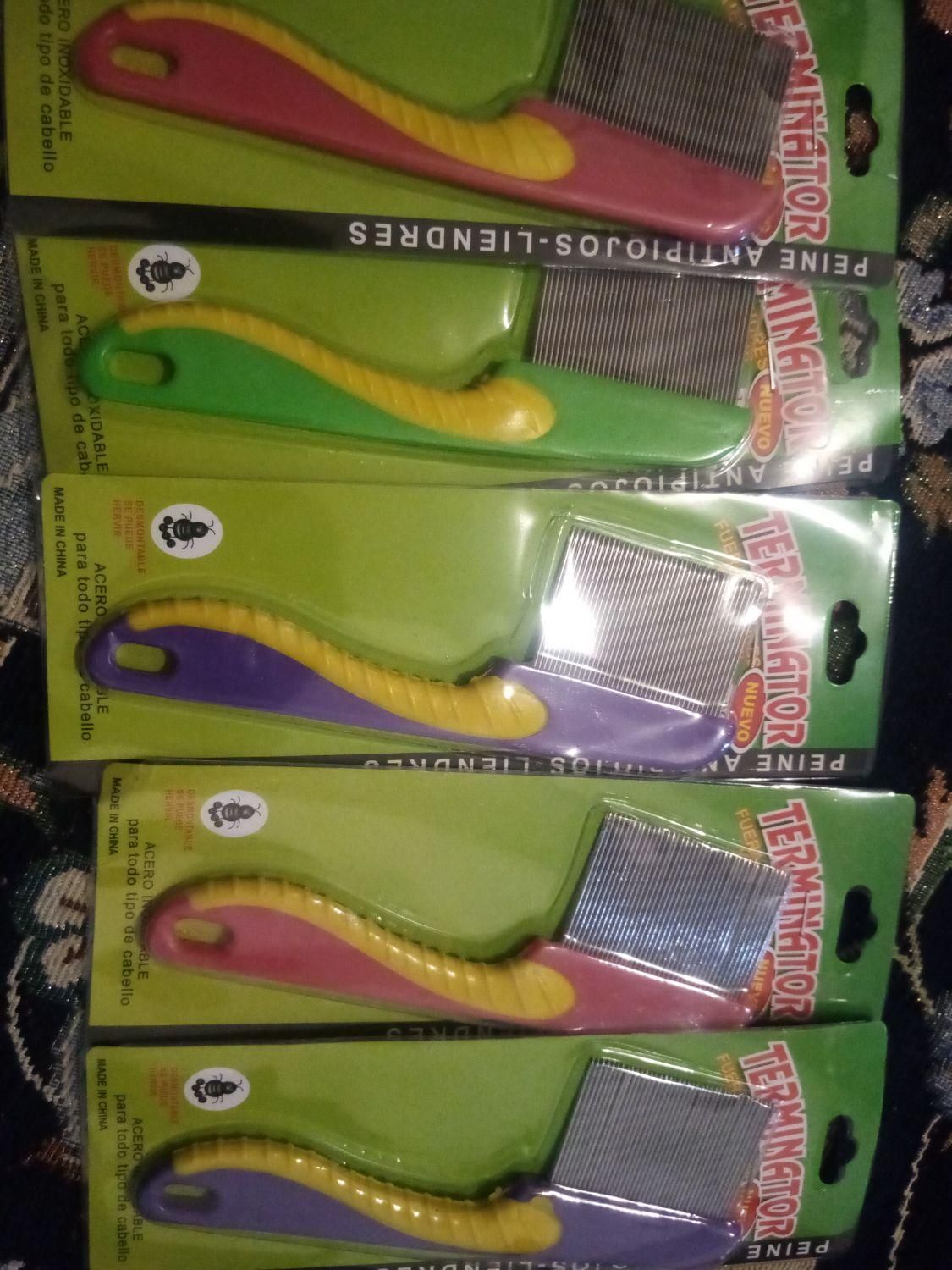 داروی کشنده قوی شپش ورشک اینجاست|آرایشی، بهداشتی، درمانی|خرم‌آباد, |دیوار