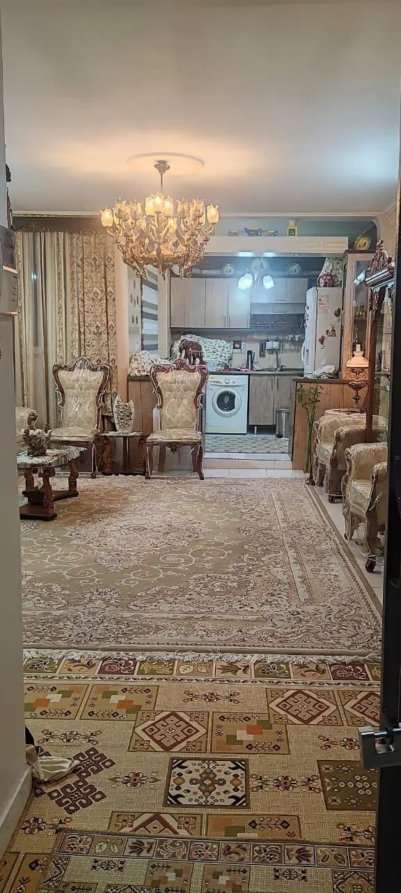۵۴مترتکواحدی با وام و پارکینگ/اتابک،ذوالفقاری،نفیس|فروش آپارتمان|تهران, مینابی|دیوار