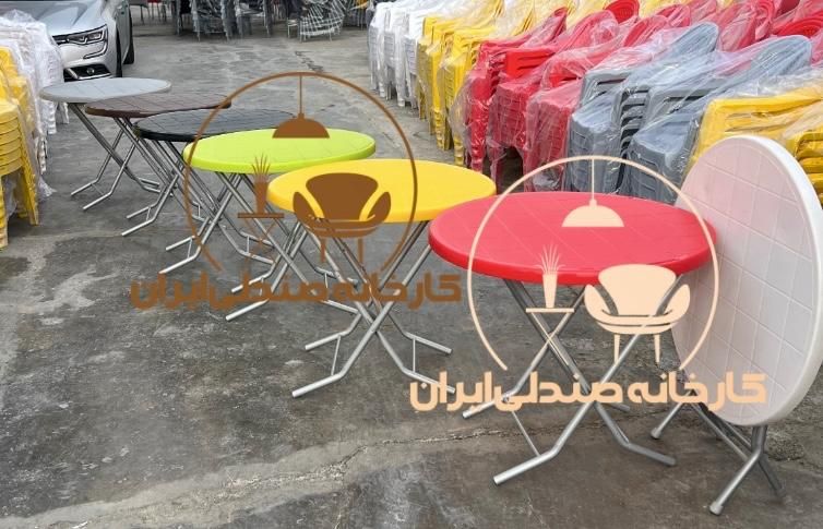 صندلی پلاستیکیjasemکد۲۸۳۶|میز و صندلی غذاخوری|تهران, حر|دیوار