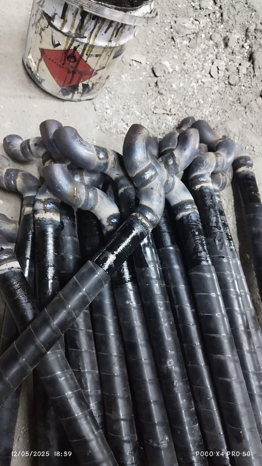 لوله‌کشی گاز و آتش‌نشانی خرده کاری نرده.حفظ.آب|خدمات پیشه و مهارت|مشکین‌دشت, |دیوار