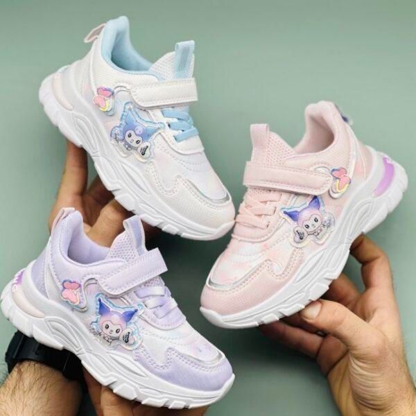 کتونی مدل بارمان عمده کفش صندل دمپایی|کفش و لباس بچه|اشنویه, |دیوار