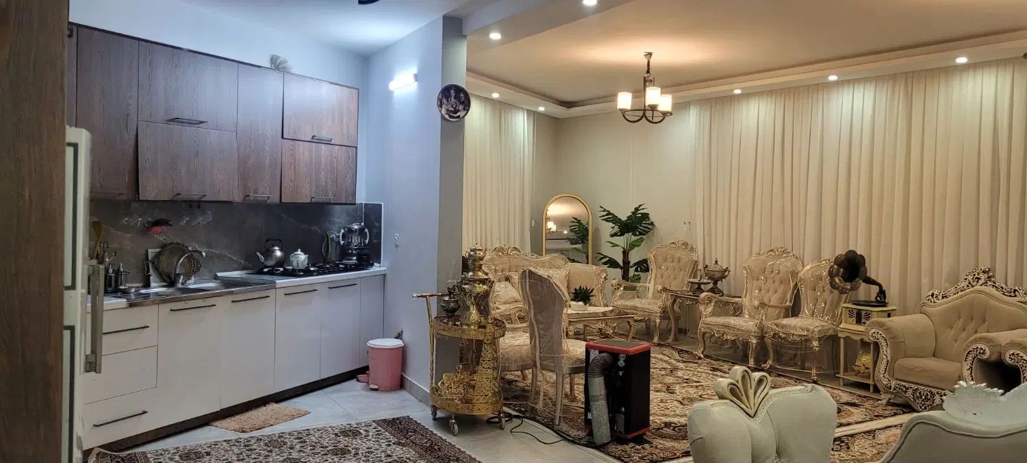 رهن و اجاره آپارتمان ارمغان|اجارهٔ آپارتمان|مشهد, ارمغان|دیوار