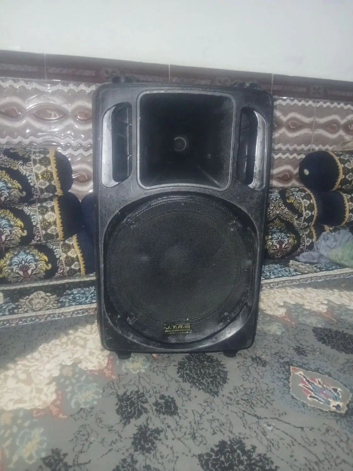 فروش دو جفت باند جی تی ار ۶۰۰ فلش خور سالم|صوتی و تصویری|جیرفت, |دیوار