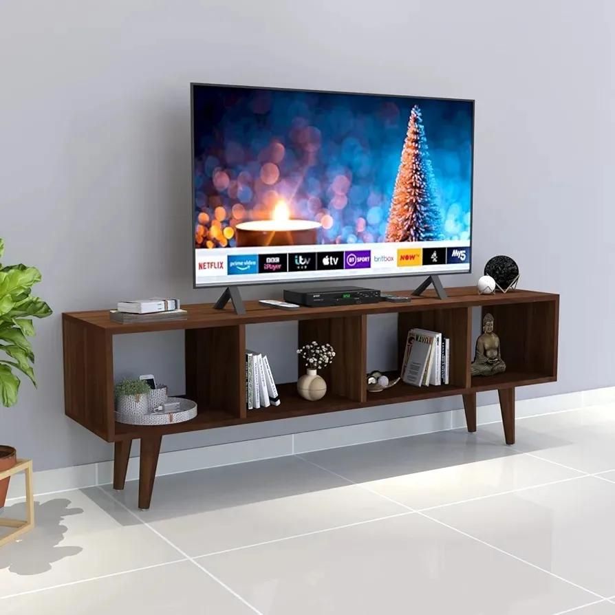 میز تلویزیون میز tv مدل بنجامین ارسال(رایگان)|کتابخانه، شلف، قفسه‌های دیواری|ری, ولی آباد|دیوار