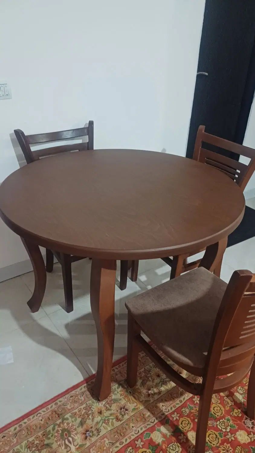 میزنهارخوری|میز و صندلی غذاخوری|کرمانشاه, |دیوار