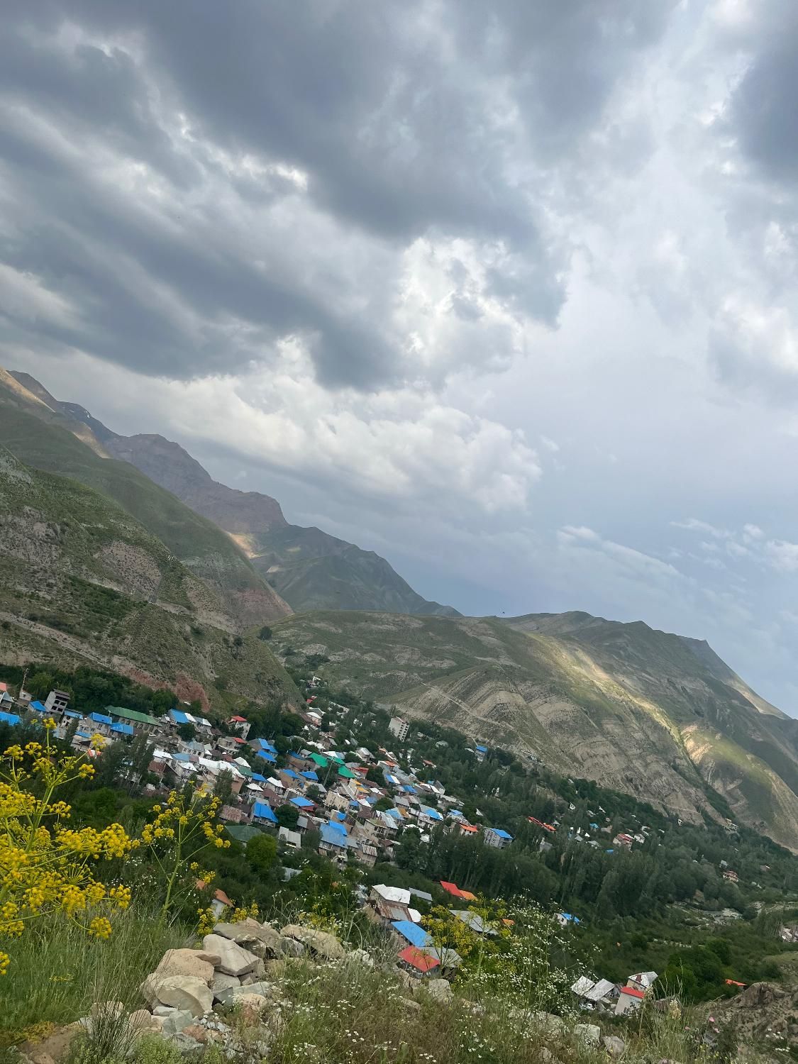 فروش زمین|فروش زمین و ملک کلنگی|آسارا, |دیوار