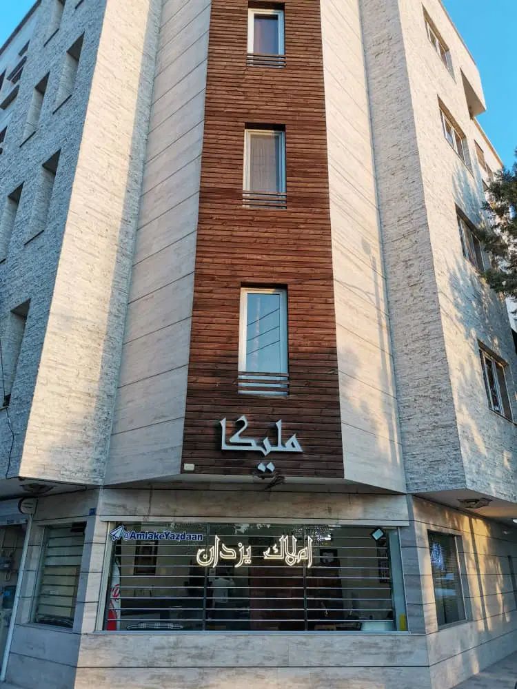آپارتمان ۳ خواب واقع در موسوی ۱۱/۱|اجارهٔ آپارتمان|مشهد, خاتم الانبیا|دیوار