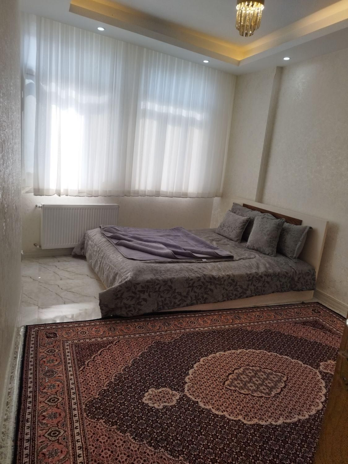 سوییت جکوزی دار نو|اجارهٔ کوتاه‌مدت آپارتمان و سوئیت|سرعین, |دیوار