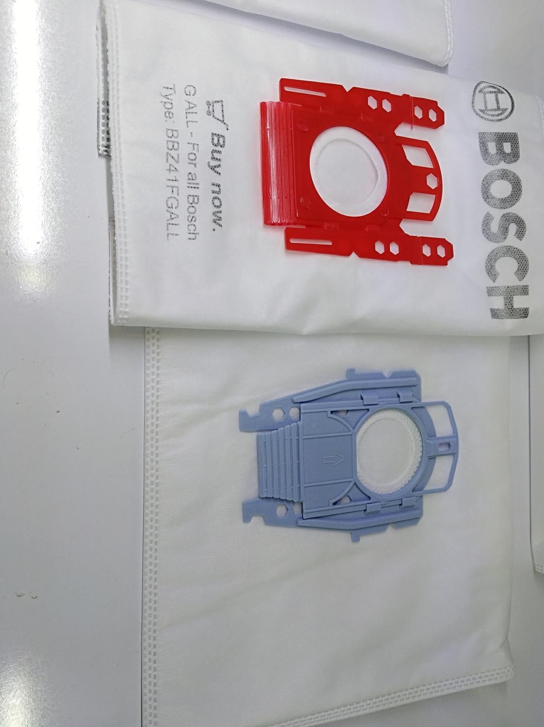 پاکت جاروبرقی|جاروبرقی، جارو شارژی، بخارشو|زنجان, |دیوار