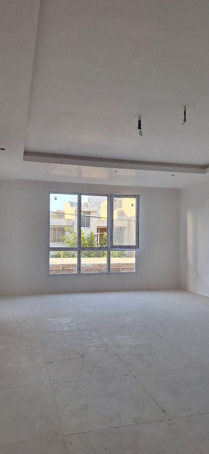 ۱۰۰ متر کلید نخورده، طبقه دوم، جانبازان ۶|فروش آپارتمان|شیروان (خراسان), |دیوار